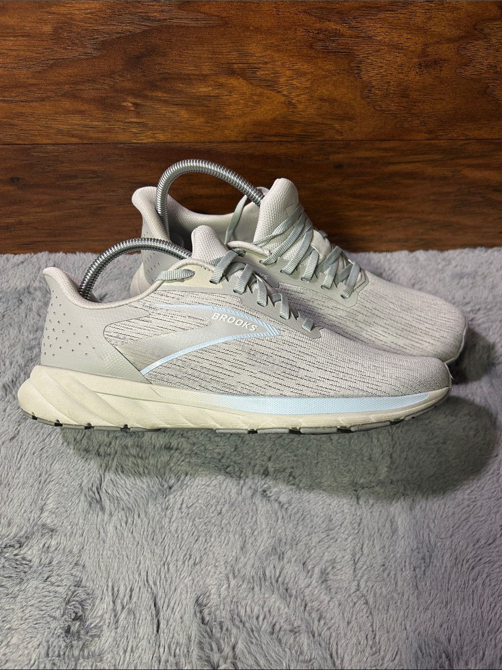 Brooks Anthem 7 Women’s 9.5 Running/Walking Shoe